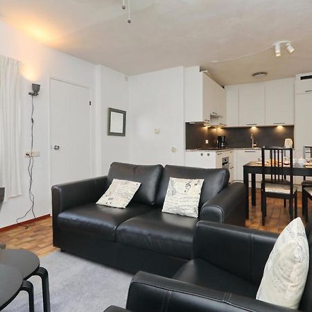 Holiday Home De Hollandsche Tulp 노르트바이커하우트 외부 사진